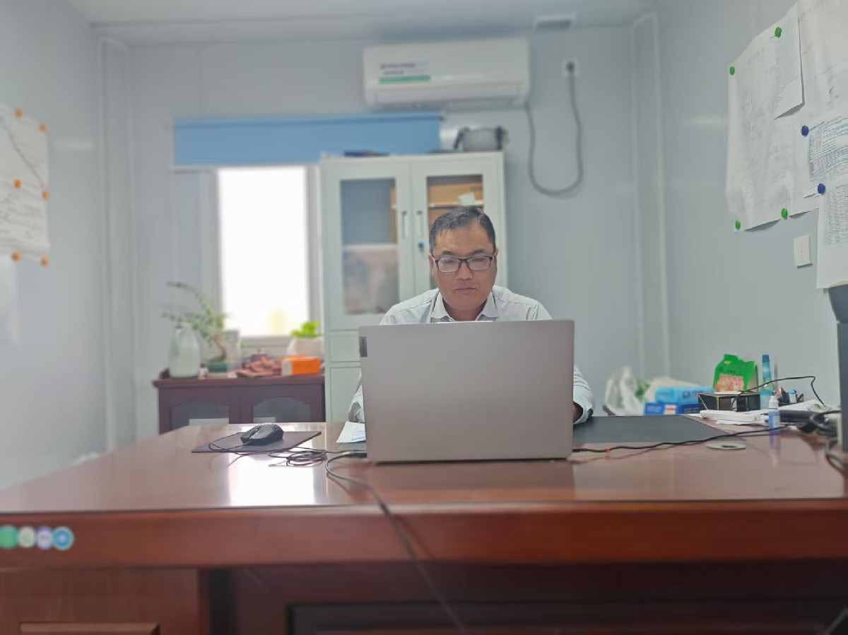 榜样人物系列：能吃苦、能战斗，铁军旗帜永不褪色